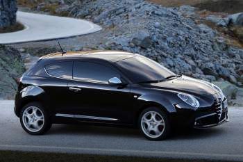 Alfa Romeo MiTo 1.3 JTDm Distinctive