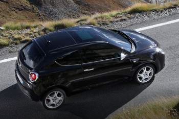 Alfa Romeo Mito 2013