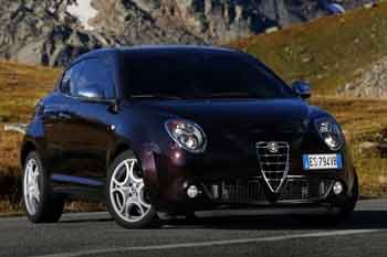 Alfa Romeo Mito 1.4 Turbo MultiAir Business Super