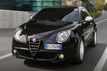 Alfa Romeo Mito 1.4