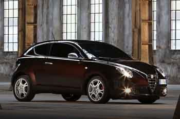 Alfa Romeo Mito 1.4 Turbo MultiAir Business Super