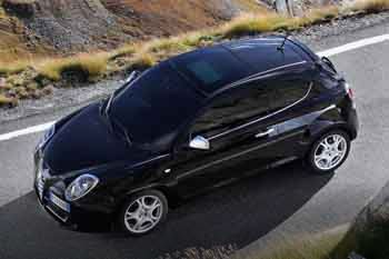 Alfa Romeo Mito 1.4