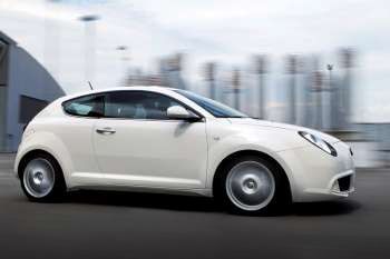 Alfa Romeo MiTo 1.3 JTDm