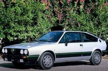 Alfa Romeo Sprint 1.3