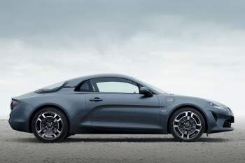 Alpine A110 Premiere Edition