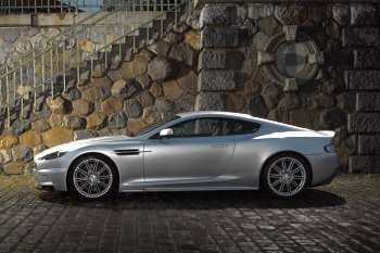 Aston Martin DBS