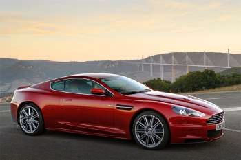 Aston Martin DBS