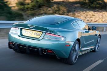 Aston Martin DBS