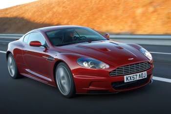 Aston Martin DBS