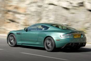 Aston Martin DBS