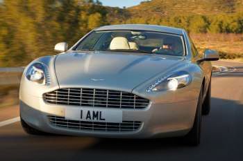 Aston Martin Rapide