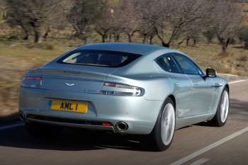 Aston Martin Rapide