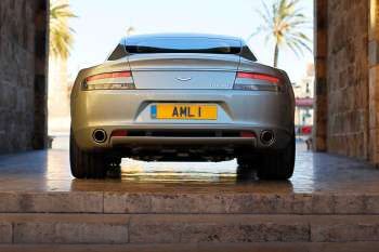 Aston Martin Rapide