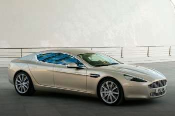 Aston Martin Rapide