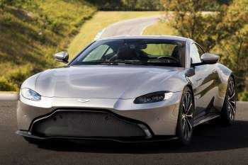 Aston Martin Vantage