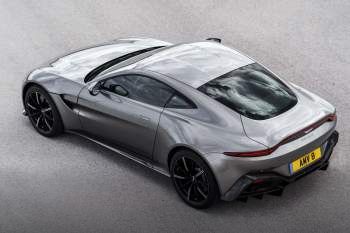 Aston Martin Vantage 2018