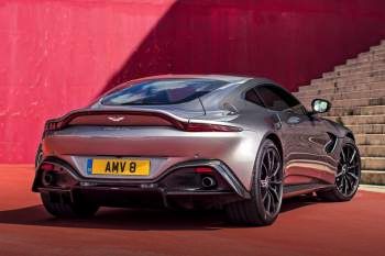 Aston Martin Vantage