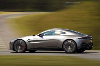 Aston Martin Vantage