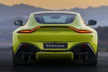 Aston Martin Vantage