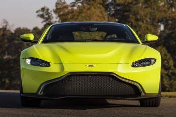 Aston Martin Vantage