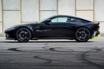 Aston Martin Vantage