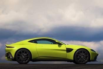 Aston Martin Vantage