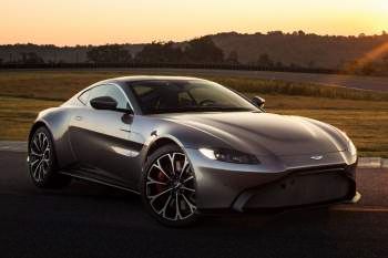 Aston Martin Vantage