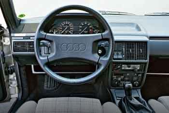 Audi 100 Avant