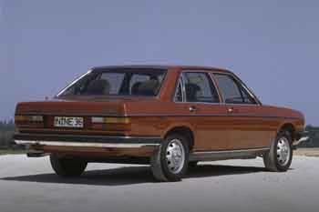 Audi 100 L 5E