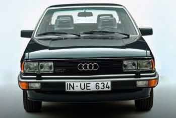 Audi 200 5/T