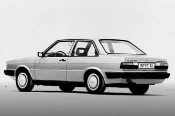 Audi 80 Diesel C