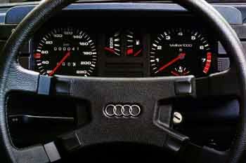 Audi 80 Diesel C