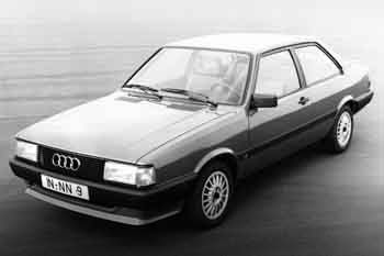 Audi 80