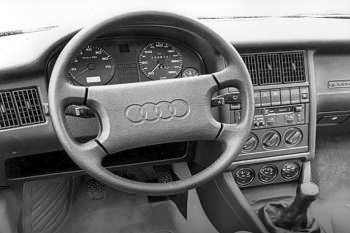 Audi 90