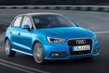 Audi A1 Sportback 1.6 TDI Pro Line