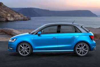 Audi A1 Sportback 1.6 TDI