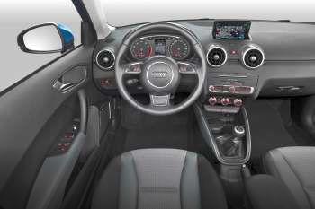 Audi A1 Sportback 1.6 TDI Design Pro Line