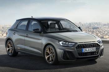 Audi A1 Sportback 30 TFSI S Line