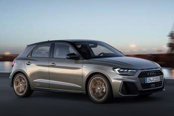 Audi A1 Sportback 35 TFSI Pro Line