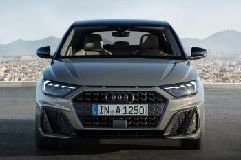 Audi A1 Sportback 30 TFSI Advanced