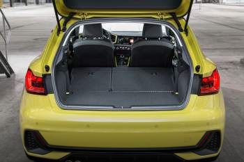 Audi A1 Sportback 35 TFSI