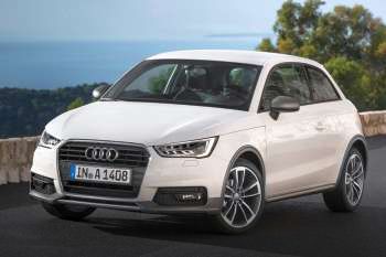 Audi A1 1.4 TFSI Sport