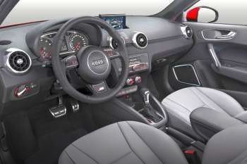 Audi A1 1.4 TFSI Sport