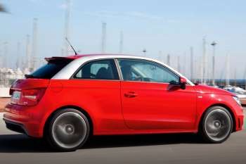 Audi A1 2010