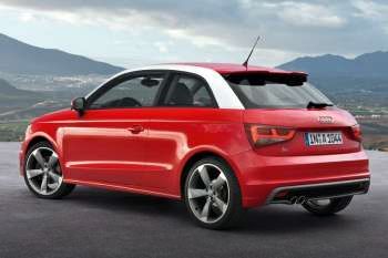 Audi A1 2010