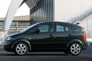 Audi A2 2000