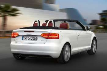 Audi A3 Cabriolet