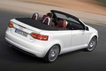 Audi A3 Cabriolet