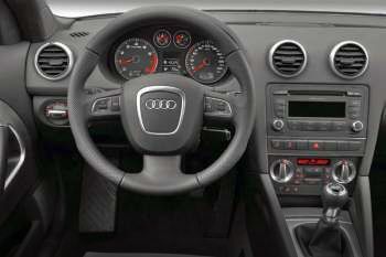 Audi A3 2008