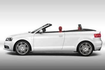 Audi A3 Cabriolet